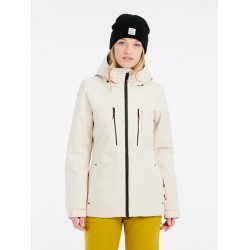 Protest Beverly Jkt (Kit off white) 